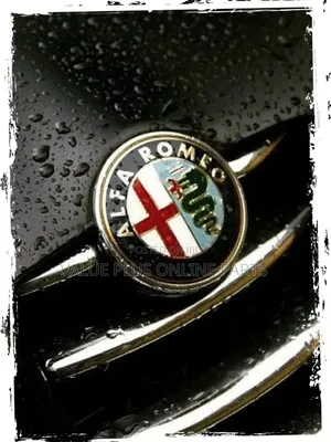 Alfa Romeo Parts