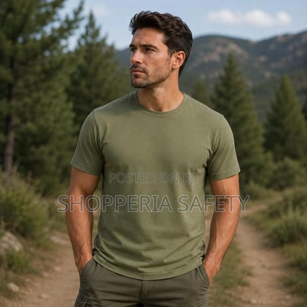 Tactical Outdoor T-Shirts - thumbnail 2