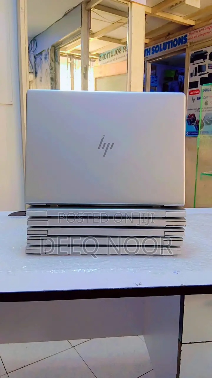 Laptop HP EliteBook 840 G5 8GB Intel Core i5 SSD 256GB