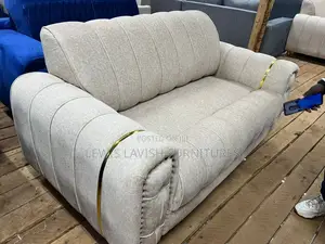 Glamorous 3 Seater Sofa