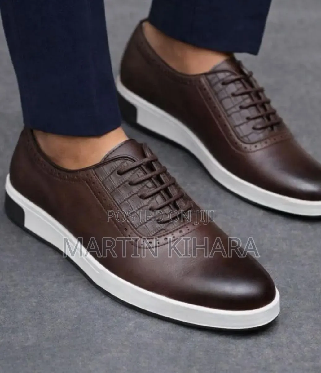 Berluti Casuals (Size 40-45)