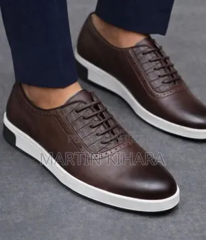 Berluti Casuals (Size 40-45)