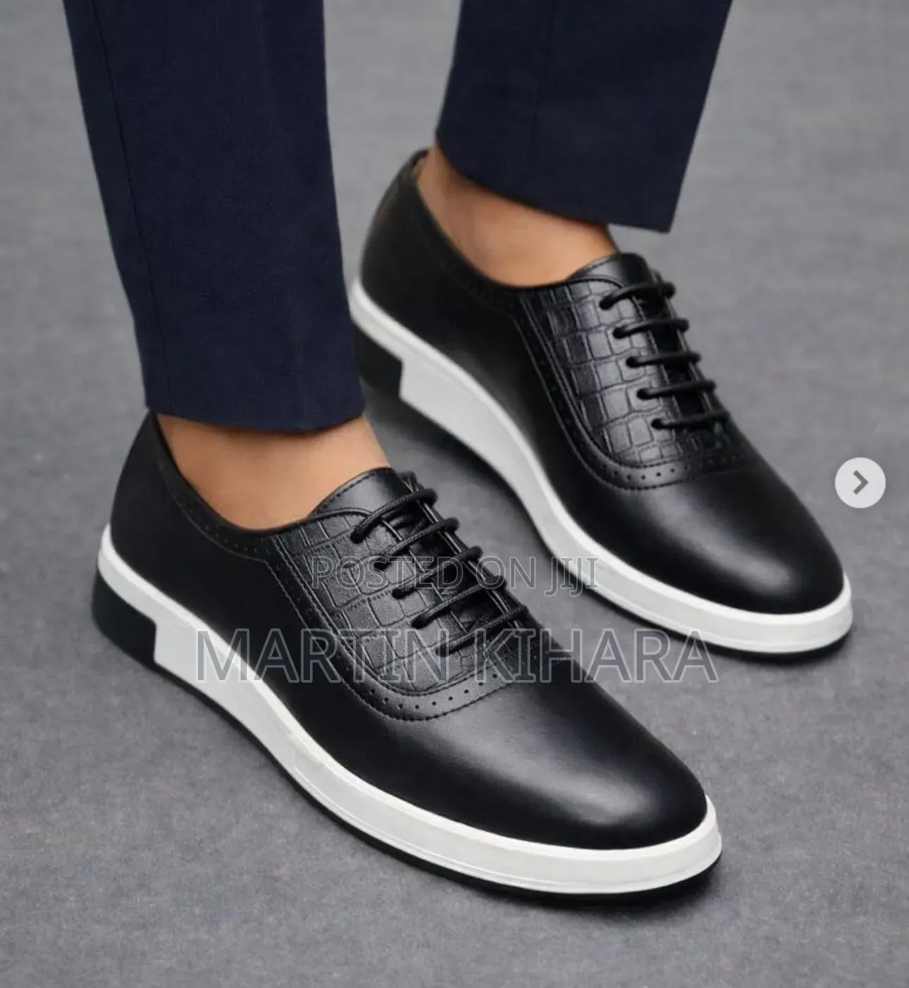 Berluti Casuals (Size 40-45)