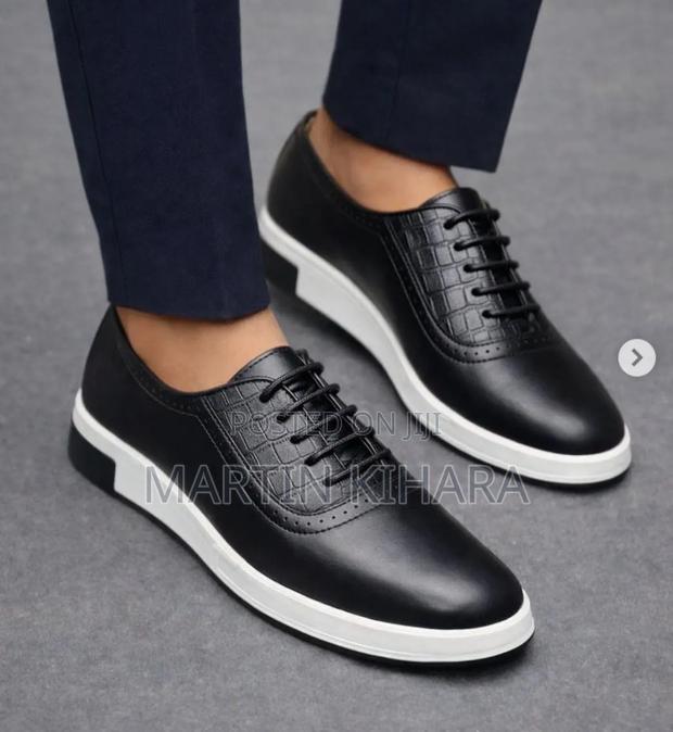 Berluti Casuals (Size 40-45) - thumbnail 3