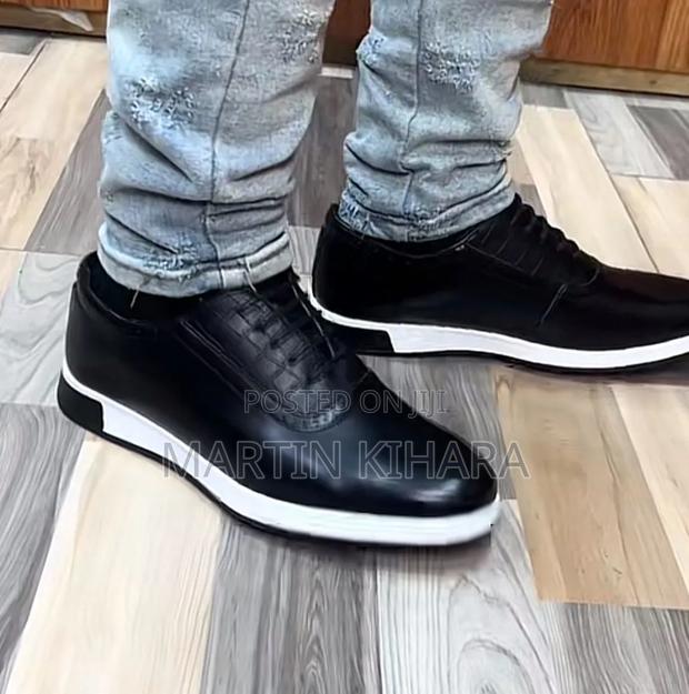 Berluti Casuals (Size 40-45) - thumbnail 4