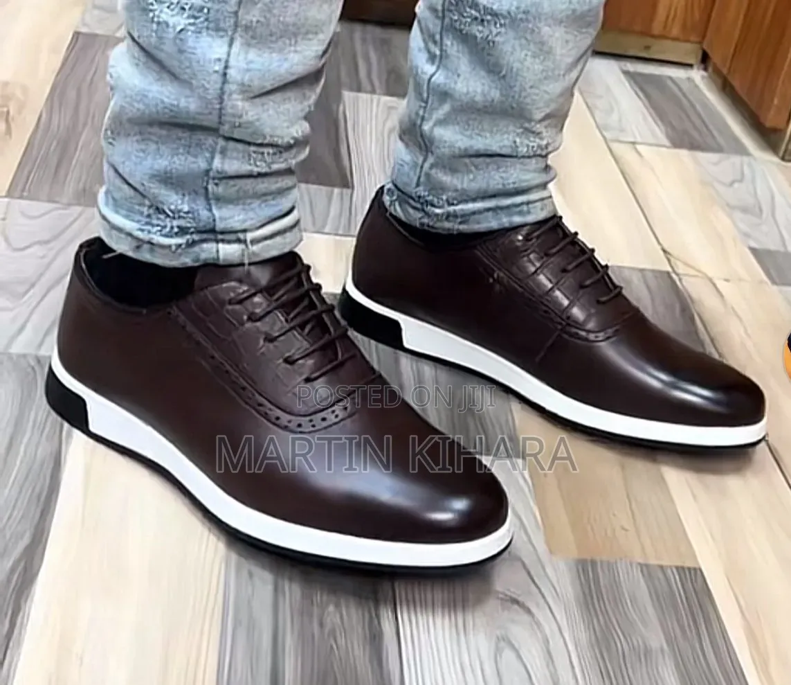 Berluti Casuals (Size 40-45)