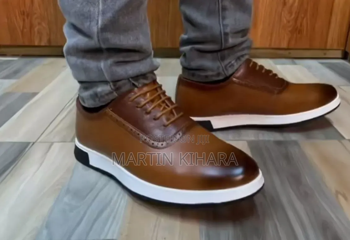 Berluti Casuals (Size 40-45)