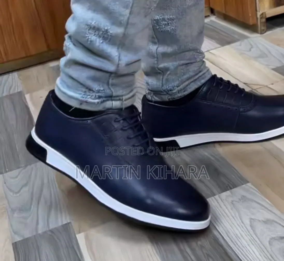 Berluti Casuals (Size 40-45)