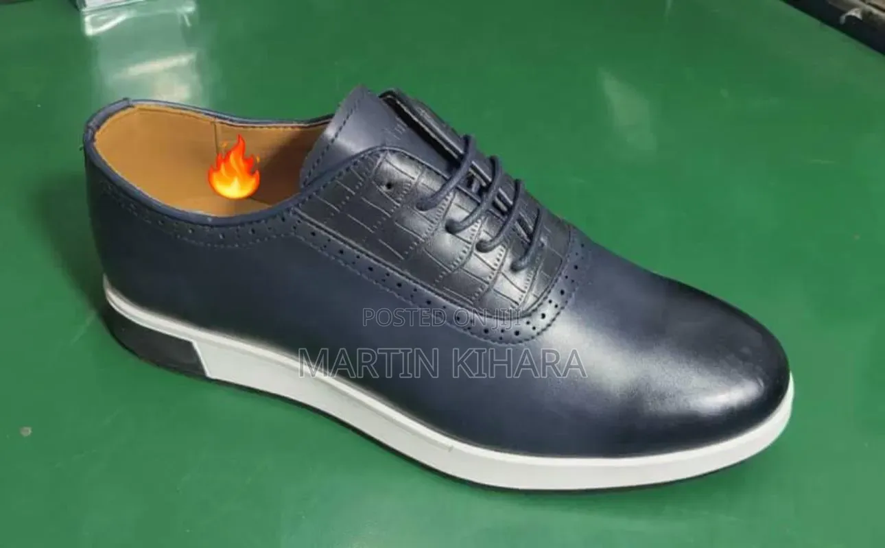 Berluti Casuals (Size 40-45)