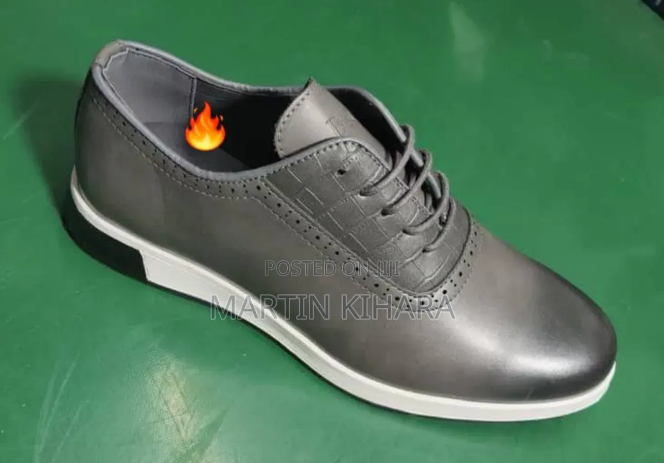 Berluti Casuals (Size 40-45)