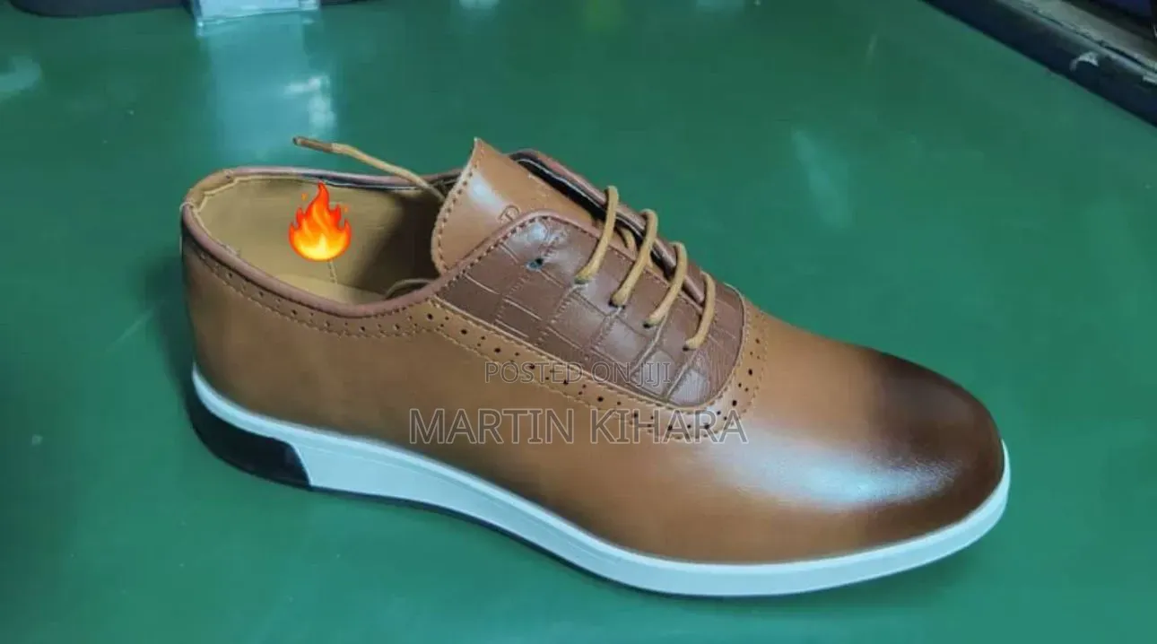 Berluti Casuals (Size 40-45)