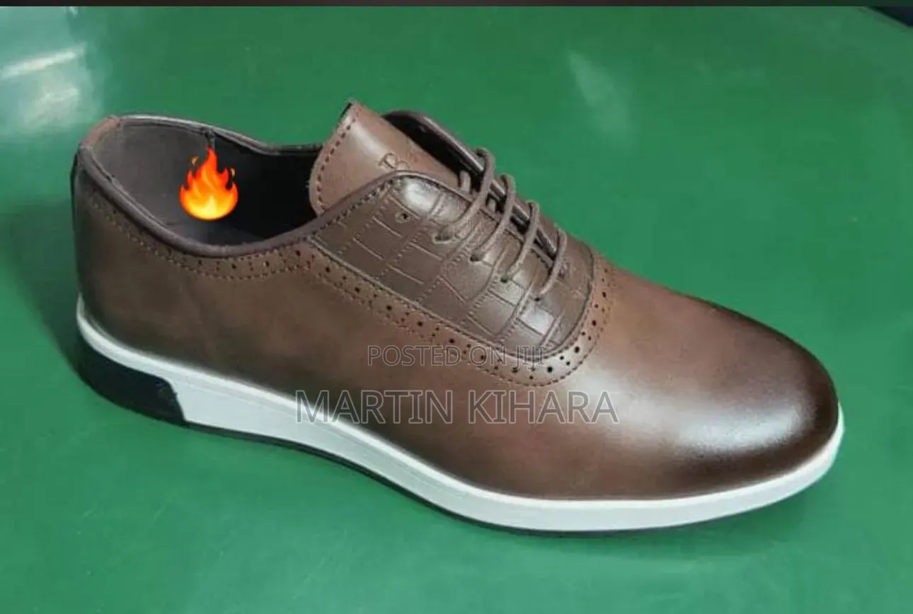 Berluti Casuals (Size 40-45)
