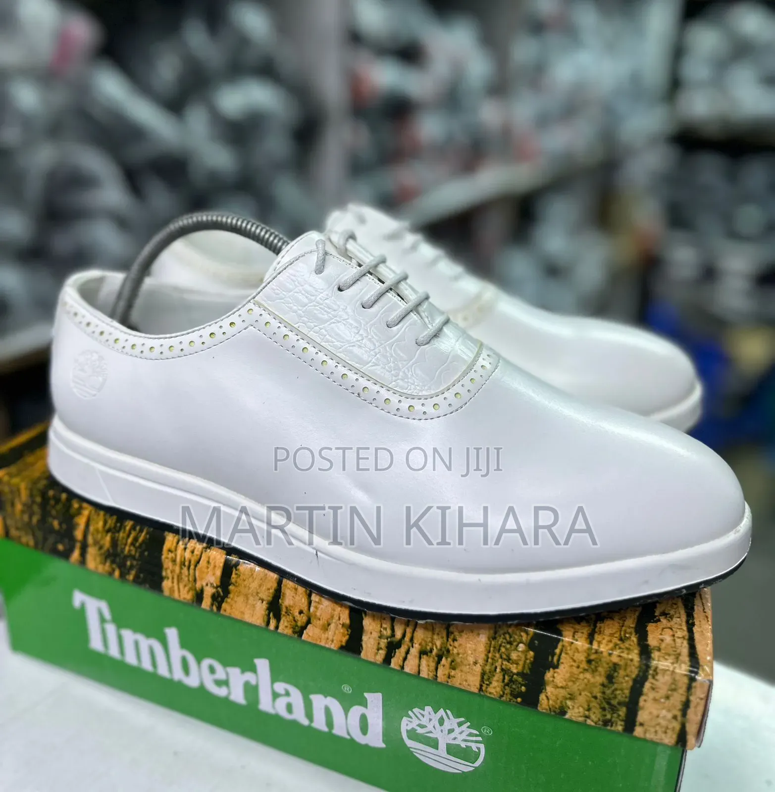 Berluti Casuals (Size 40-45)