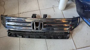 Honda Stepwagon Front Grill