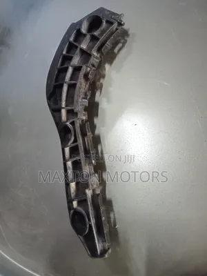 Toyota Fielder Axio 141 Front Bumper Slide