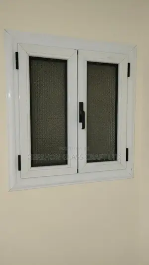 Aluminium Windows Installation