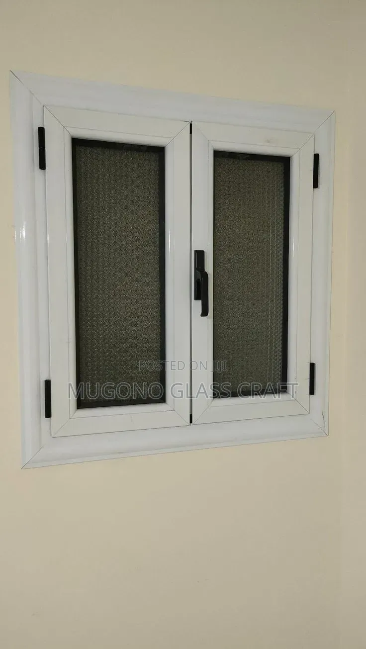 Aluminium Windows Installation