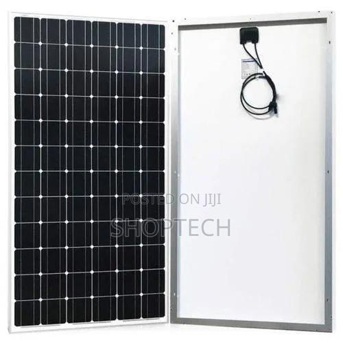 Solar Pannel Mono 390 Wats