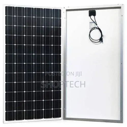 Solar Pannel Mono 390 Wats