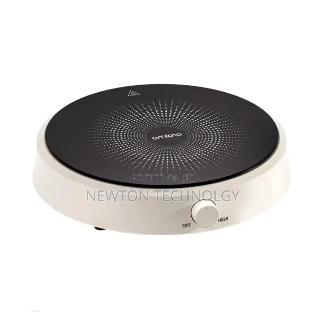 Oraimo Instacooker Oic-201a 2100w Induction Cooker Now Available