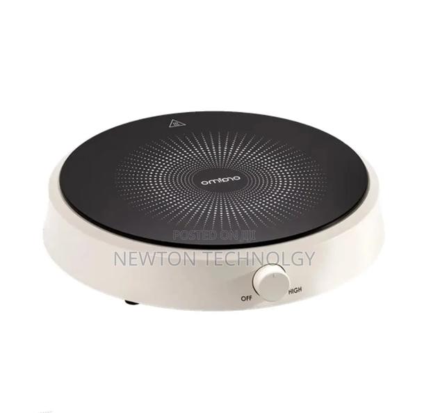 Oraimo Instacooker Oic-201a 2100w Induction Cooker Now Available