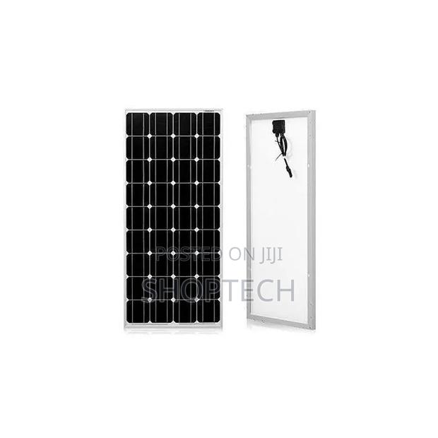 Solar Pannel ( Phoenix) Mono 100 W