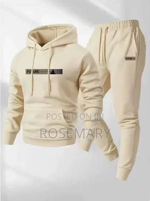 Unisex Trucksuit