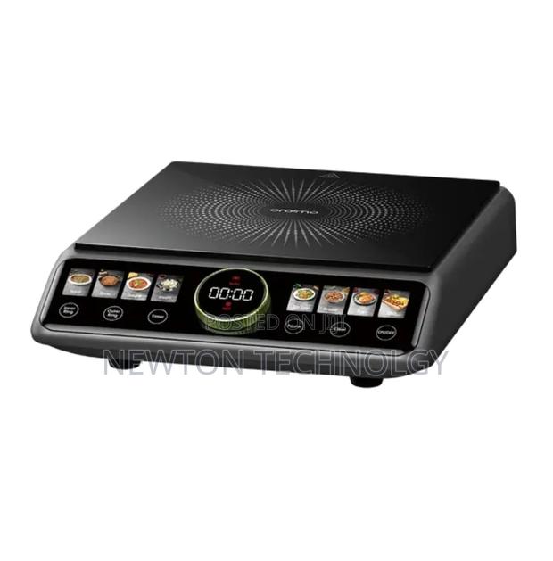 Oraimo Flexicooker Ocs-201a 2200w Electric Ceramic Hot Plate