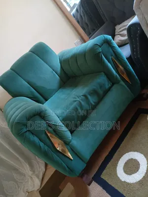 Rocking Chair 8500