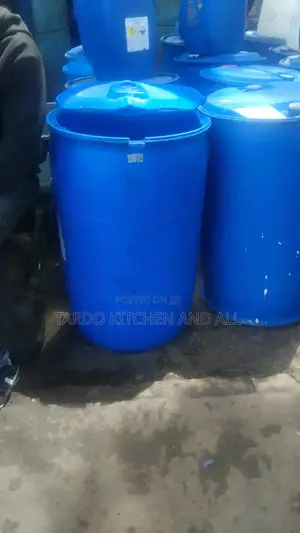 Heavy Duty Water Tank