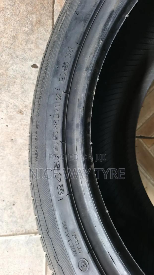245/45r17 Double King - thumbnail 2
