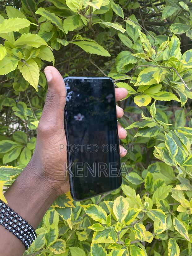 Apple iPhone 11 256 GB Black - thumbnail 4