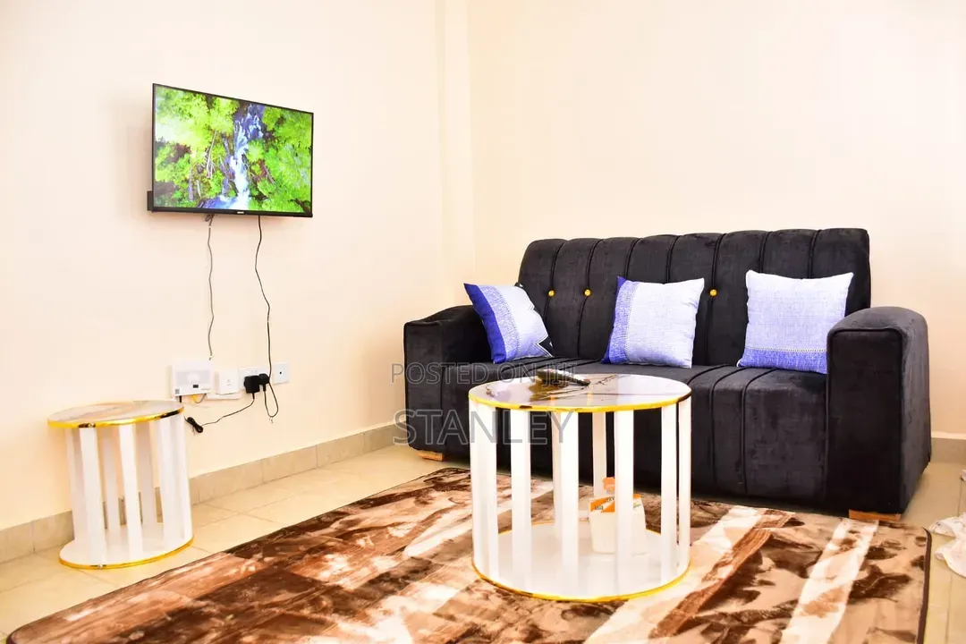 Airbnb at Machakos