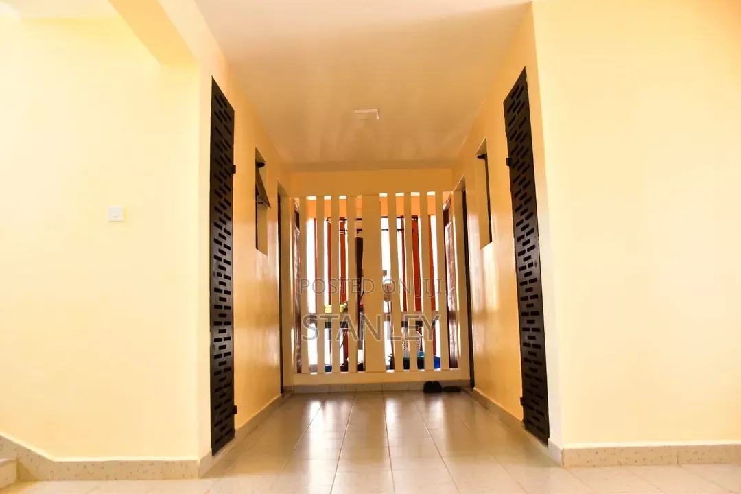 Airbnb at Machakos