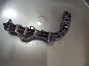 Suzuki Swift Bumper Slide 2012