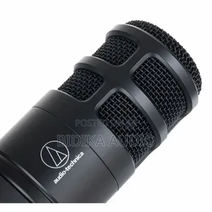 Audio-Technica At2040 Condenser Microphone