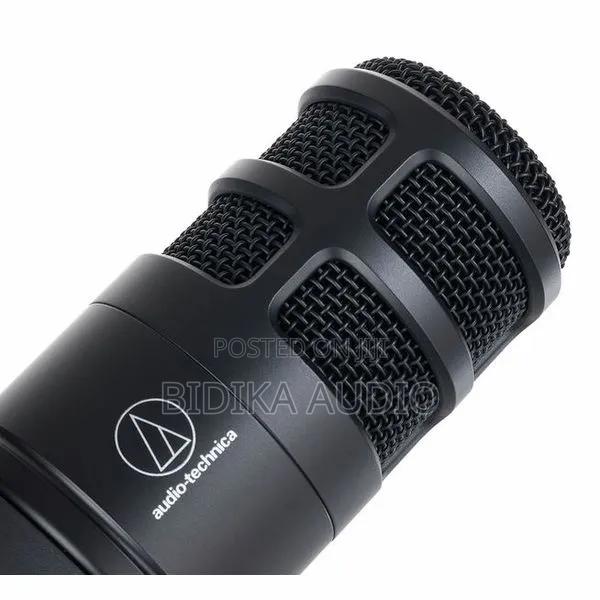Audio-Technica At2040 Condenser Microphone - thumbnail 2
