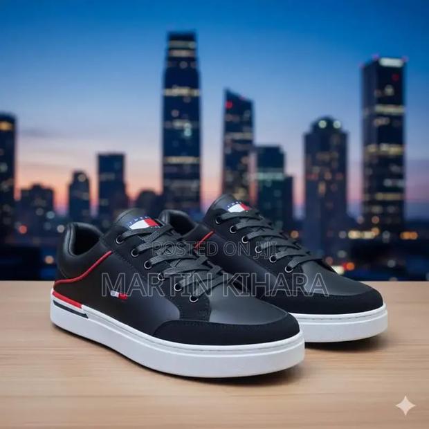 Tommy Hilfiger Casuals (Size 40-45) - thumbnail 3