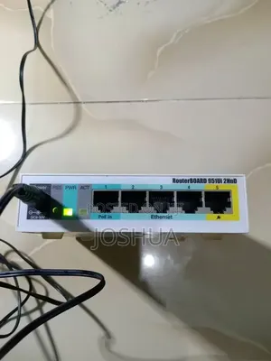 Mikrotik Rb951