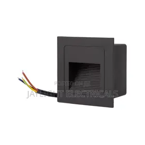 Indoor Outdoor Staircase Led Wall Lamp
