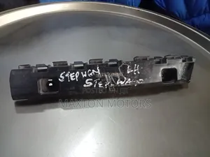Honda Step Wagon Front Bumper Slide