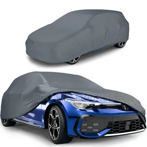Brand New Car Cover's