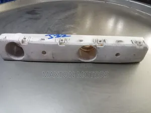 Nissan Serena C26 Front Bumper Slide