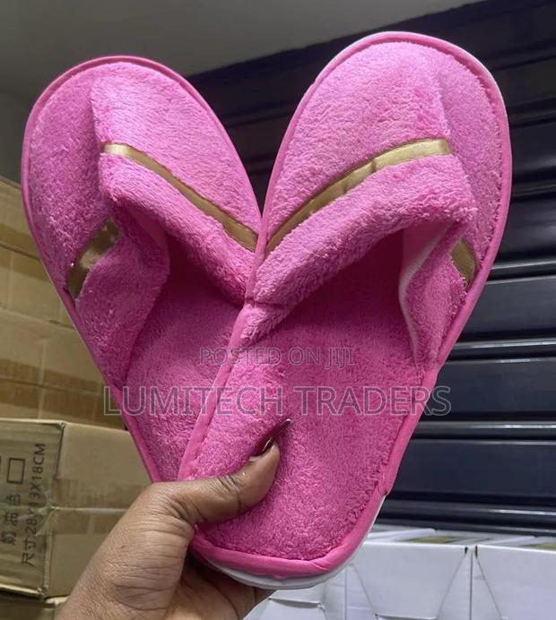 Indoor Unisex Shoes