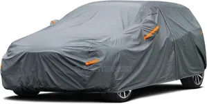 Car Cover All Types