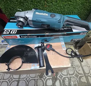 Makita Grinder 9inch Grinder