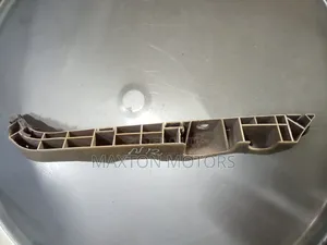 Subaru Impreza N12 Front Bumper Slide