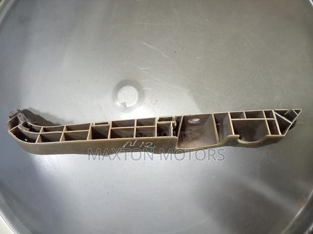 Subaru Impreza N12 Front Bumper Slide