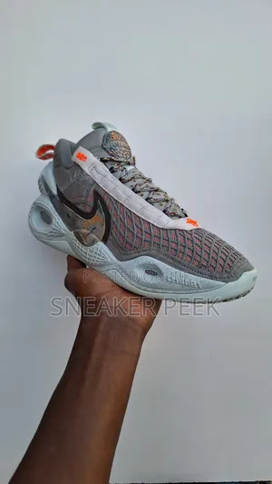 Basketball Shoes [Cosmic Unity]