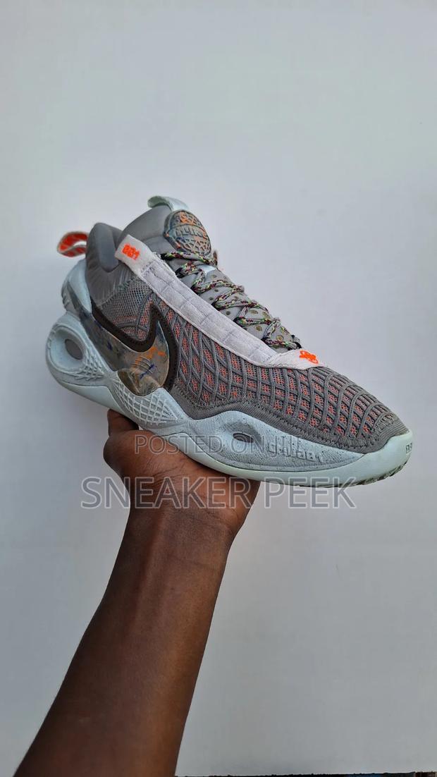 Basketball Shoes [Cosmic Unity]